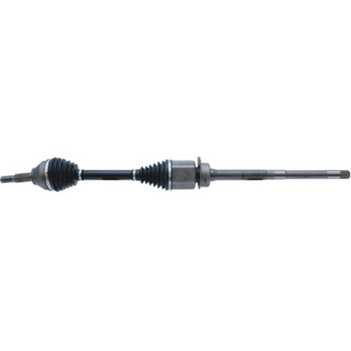 CV Axle Assembly