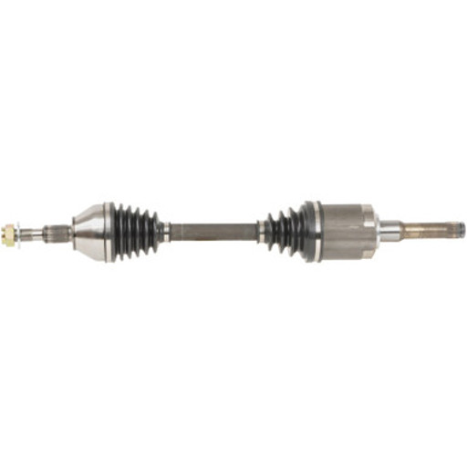 CV Axle Assembly