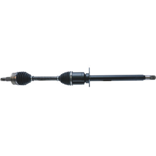 CV Axle Assembly