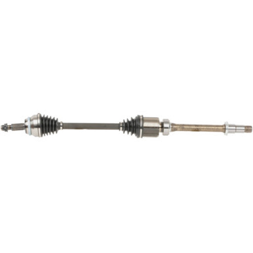 CV Axle Assembly