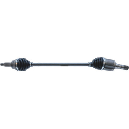 CV Axle Assembly