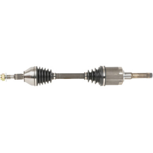 CV Axle Assembly