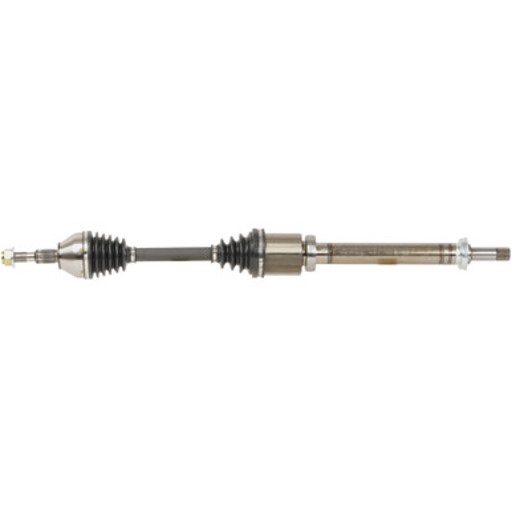 CV Axle Assembly