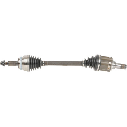 CV Axle Assembly