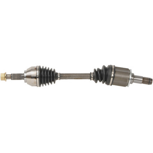 CV Axle Assembly