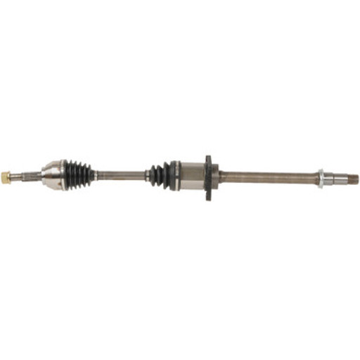 CV Axle Assembly