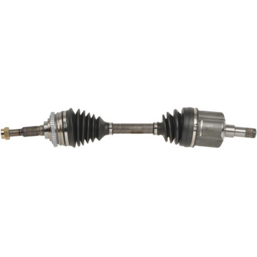 CV Axle Assembly