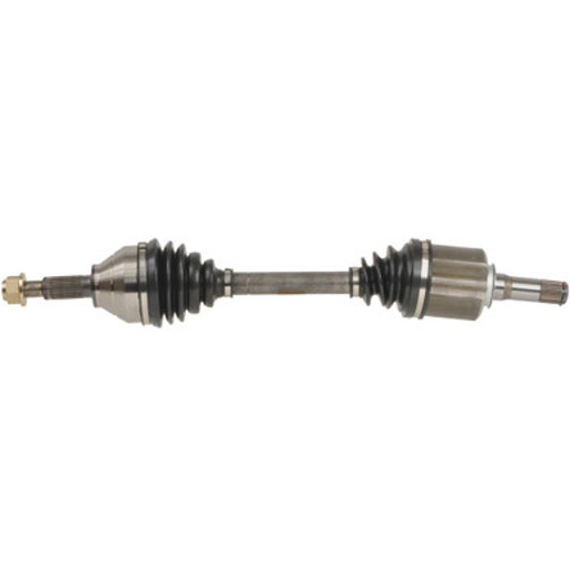 CV Axle Assembly