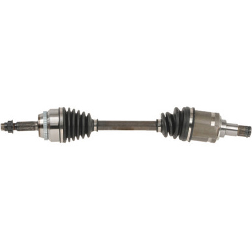 CV Axle Assembly