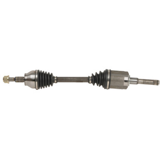 CV Axle Assembly