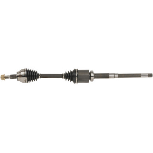 CV Axle Assembly