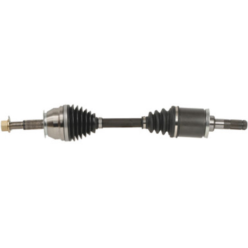 CV Axle Assembly