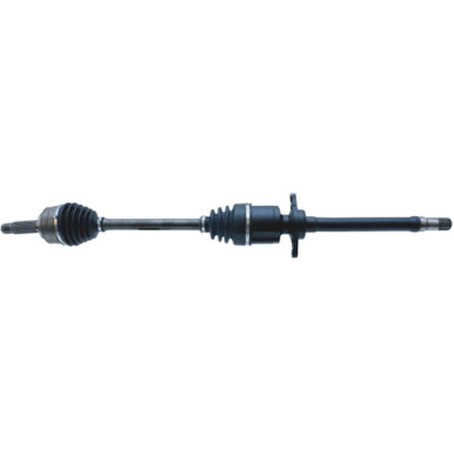 CV Axle Assembly