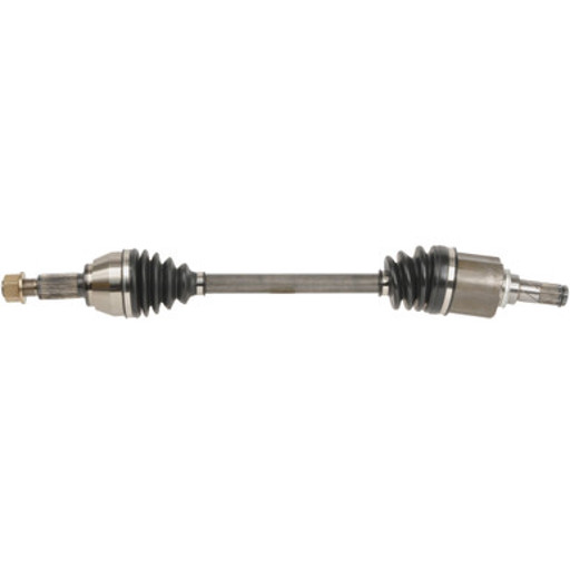 CV Axle Assembly