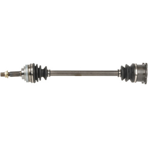 CV Axle Assembly