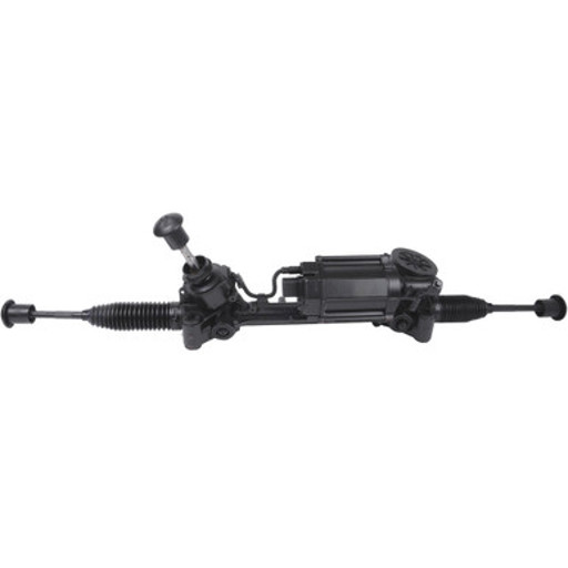 Rack and Pinion Assembly