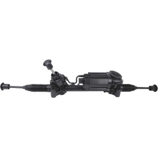 Rack and Pinion Assembly