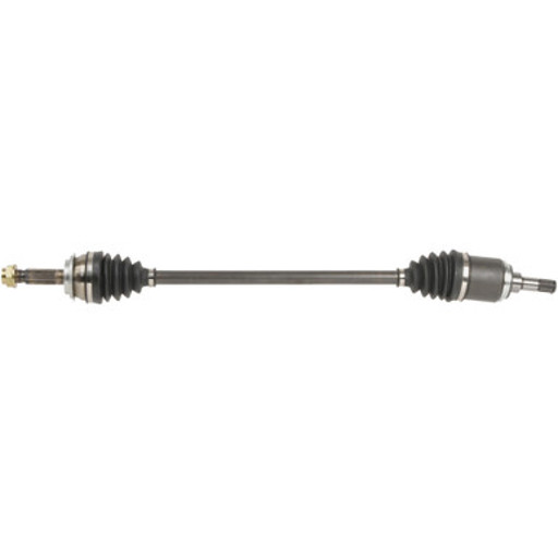 CV Axle Assembly