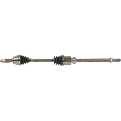 CV Axle Assembly