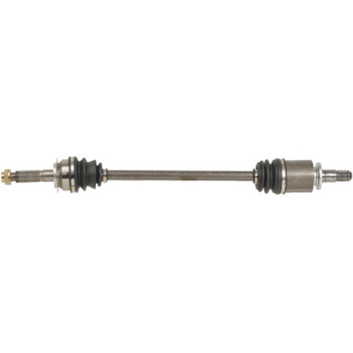 CV Axle Assembly