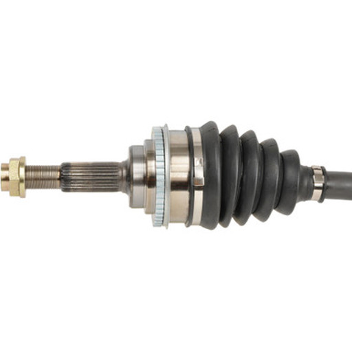 CV Axle Assembly