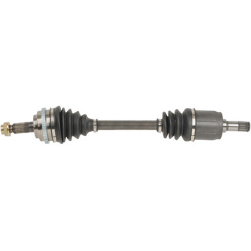 CV Axle Assembly