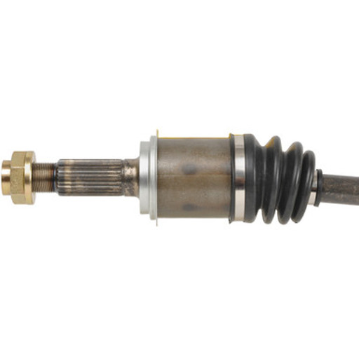 CV Axle Assembly