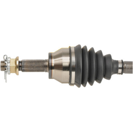 CV Axle Assembly