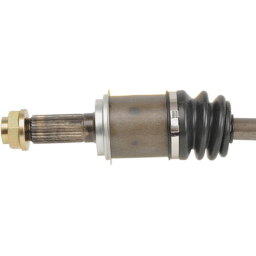 CV Axle Assembly