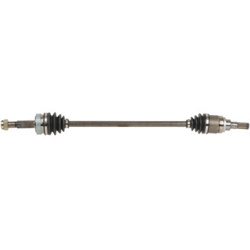 CV Axle Assembly