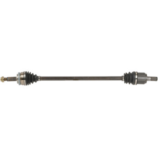 CV Axle Assembly