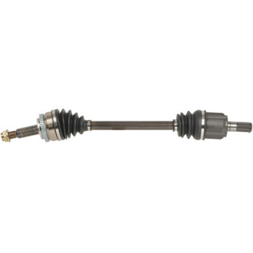 CV Axle Assembly