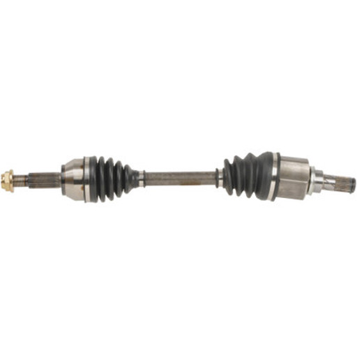 CV Axle Assembly
