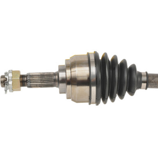 CV Axle Assembly