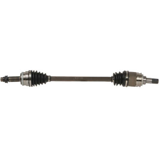 CV Axle Assembly