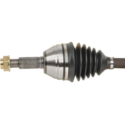CV Axle Assembly