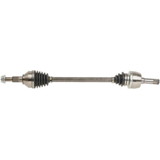 CV Axle Assembly
