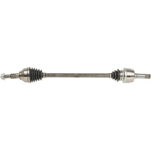 CV Axle Assembly