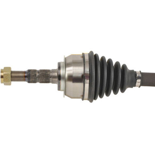 CV Axle Assembly