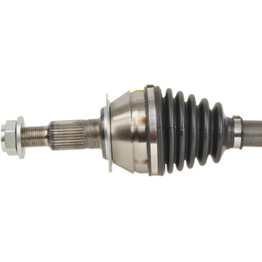 CV Axle Assembly