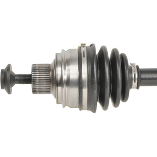 CV Axle Assembly