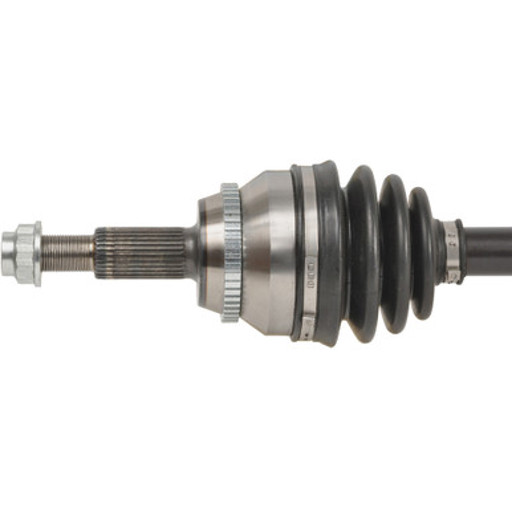 CV Axle Assembly