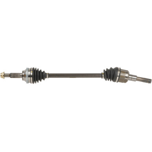 CV Axle Assembly