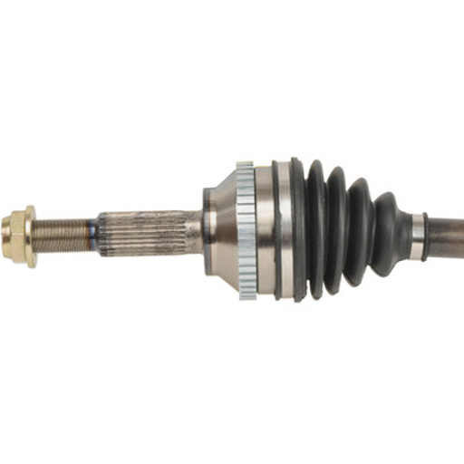 CV Axle Assembly