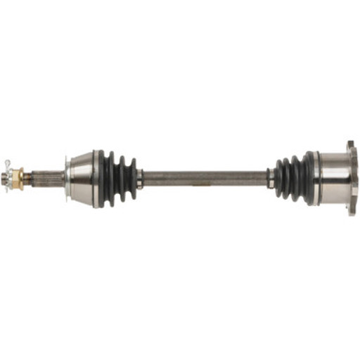 CV Axle Assembly