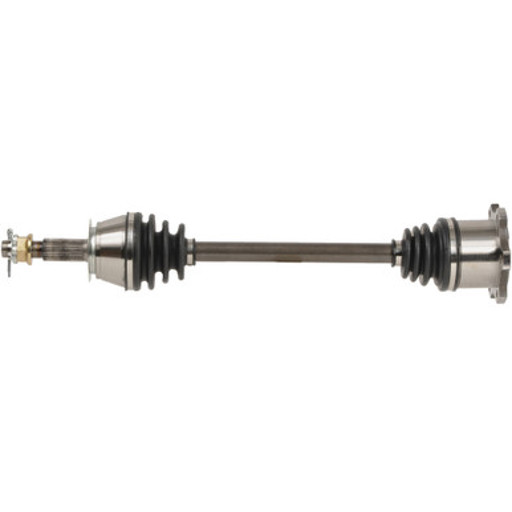 CV Axle Assembly