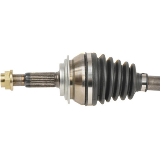 CV Axle Assembly