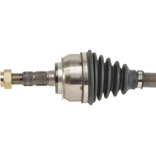 CV Axle Assembly