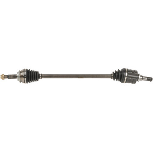 CV Axle Assembly