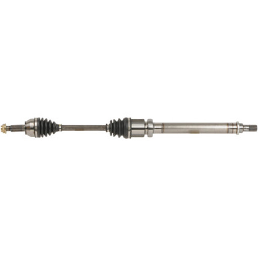 CV Axle Assembly